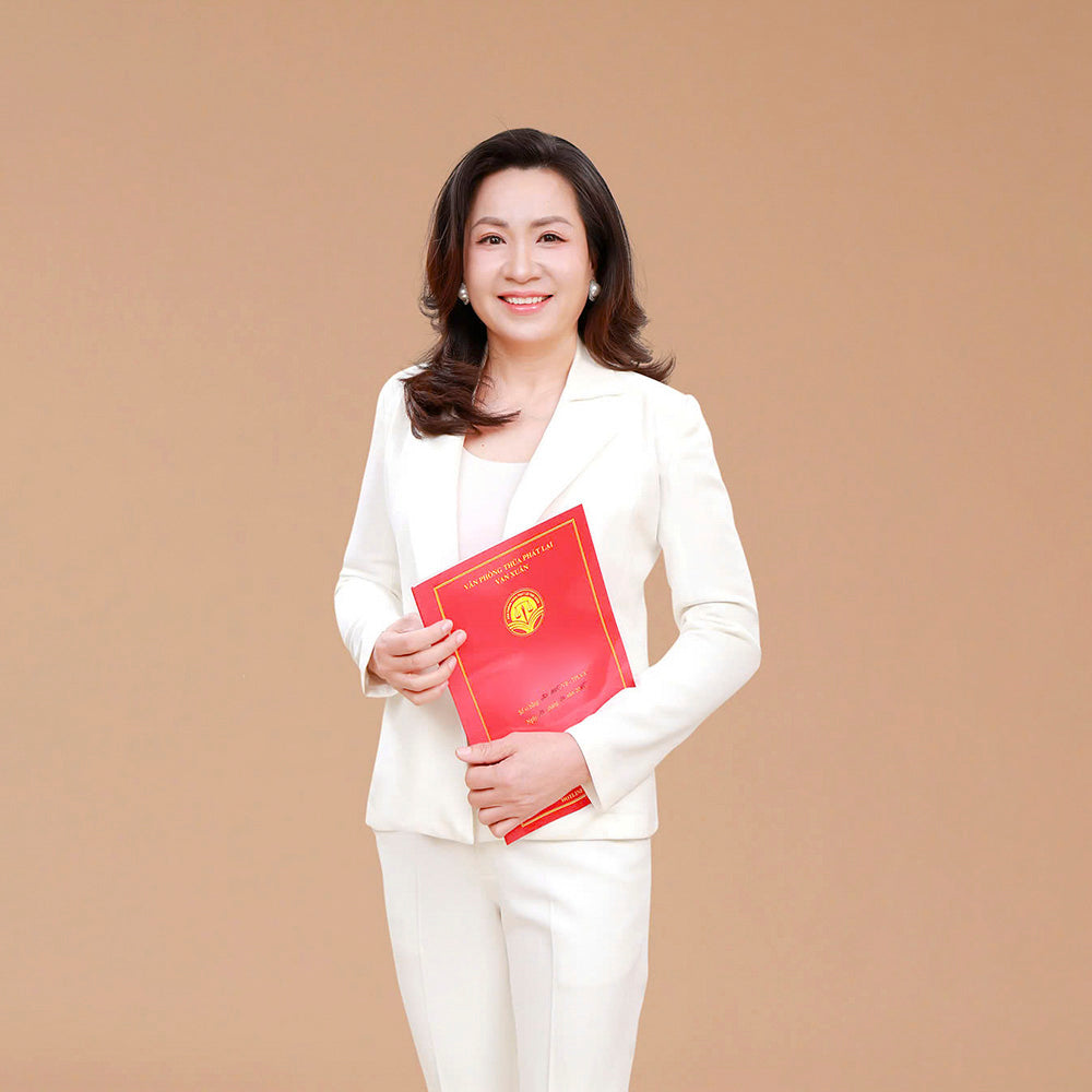 Ms. Emily Minh Trinh