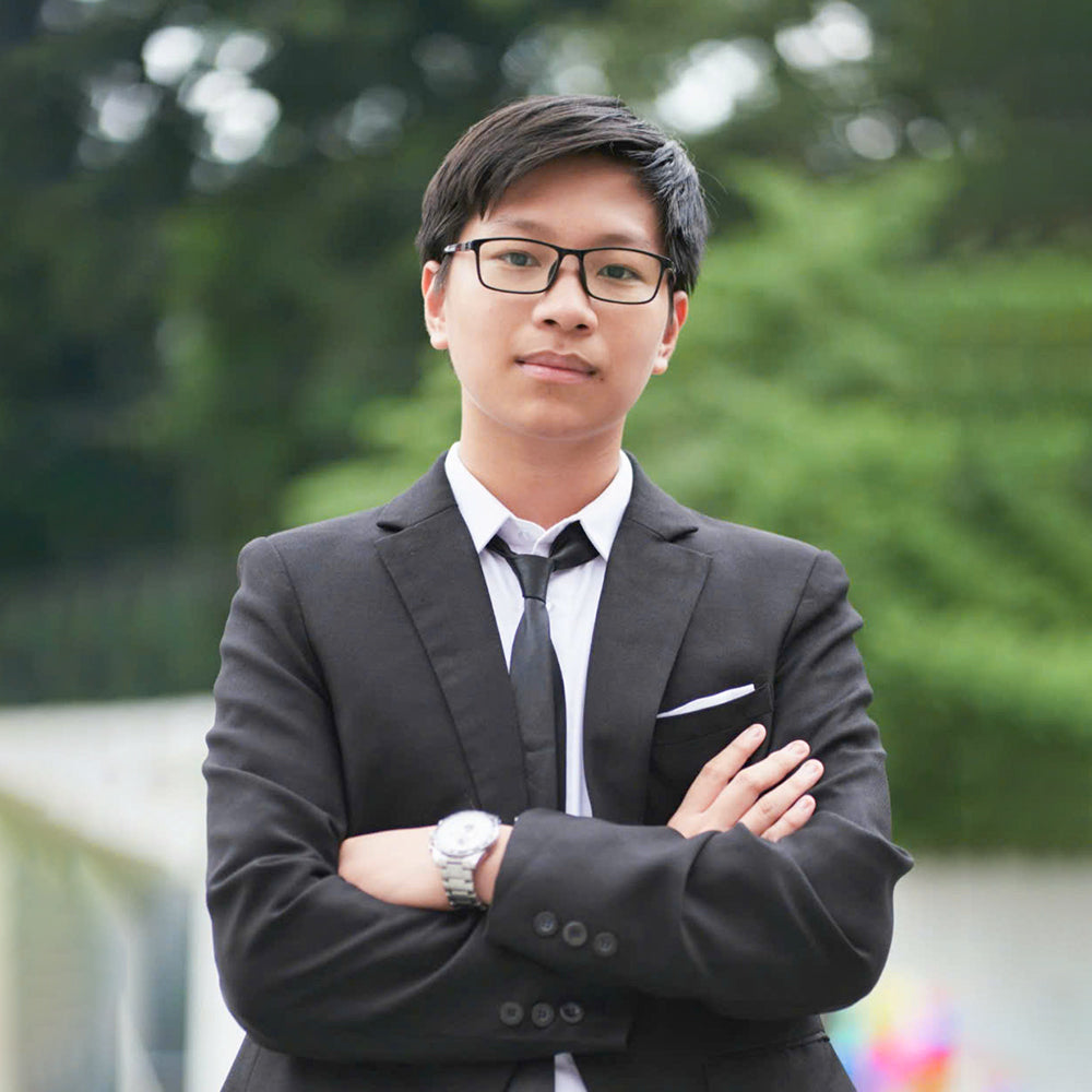 Phạm Gia Bình