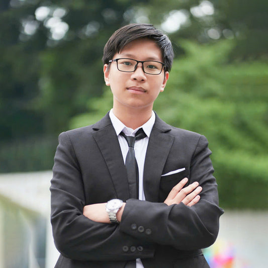 Phạm Gia Bình