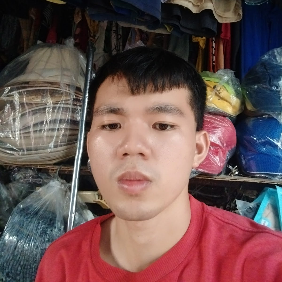 Phạm Dương Khánh