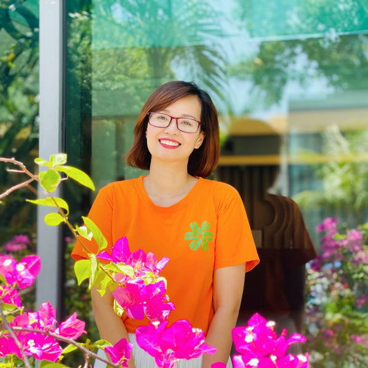 Ms. Phạm Thị Phương Anh