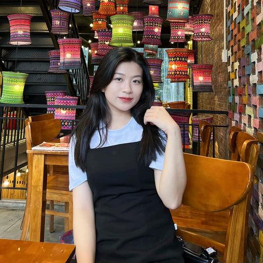 Ms. Phạm Thị Thu Hương