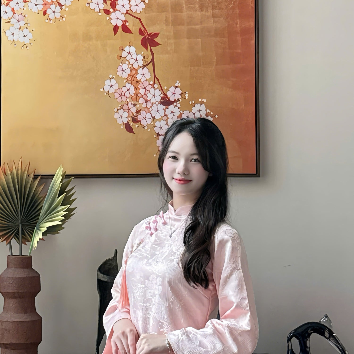 Phạm Thị Khánh Huyền