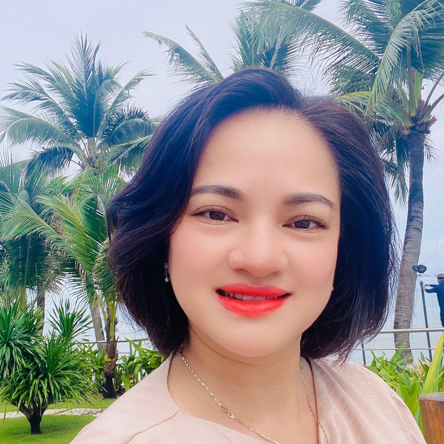 Ms. Phan Thị Xuân