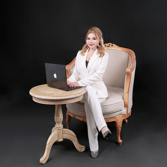 Ms. Phan Thị Lệ Dung