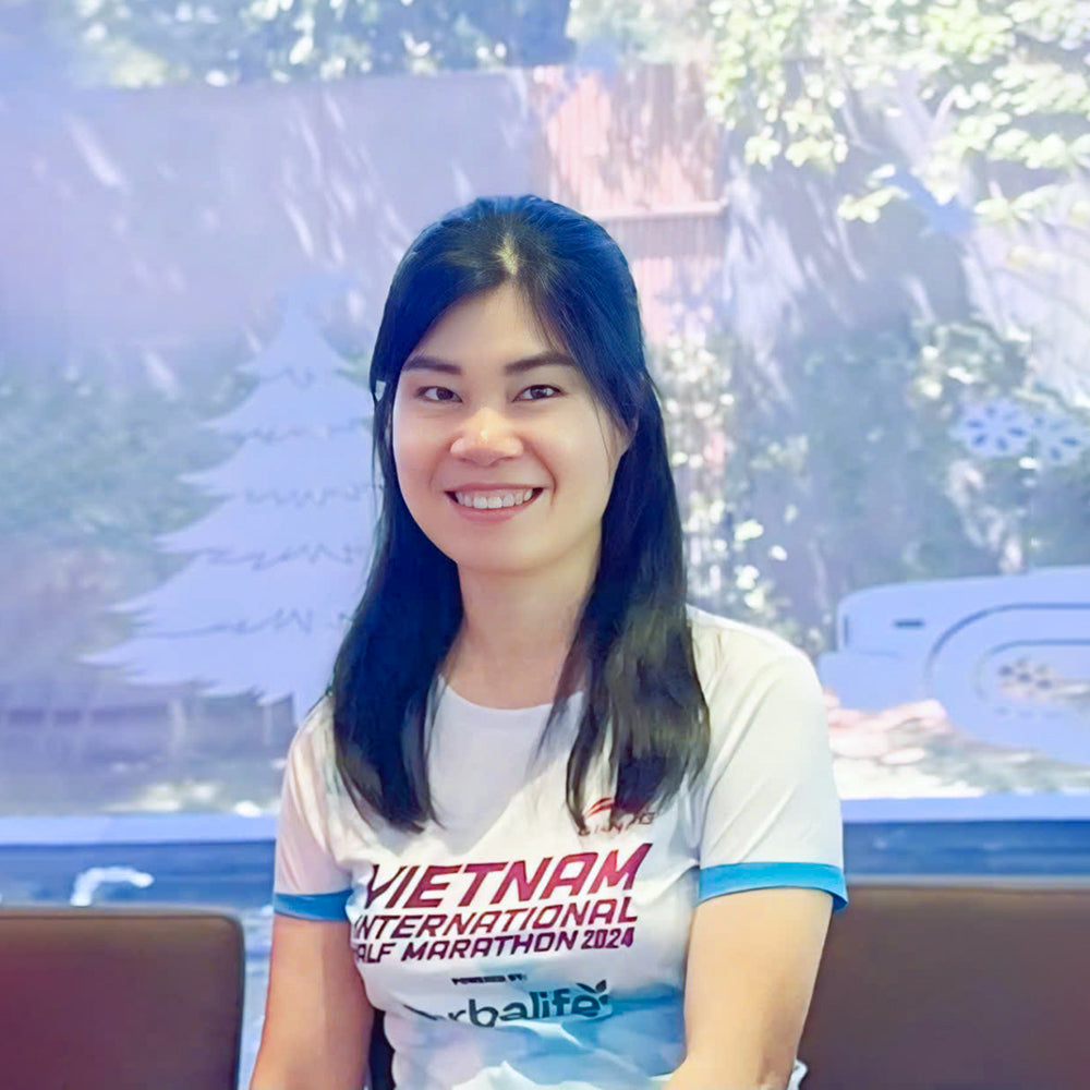 Ms. Tạ Thị Hồng Nga