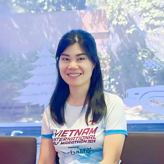Ms. Tạ Thị Hồng Nga
