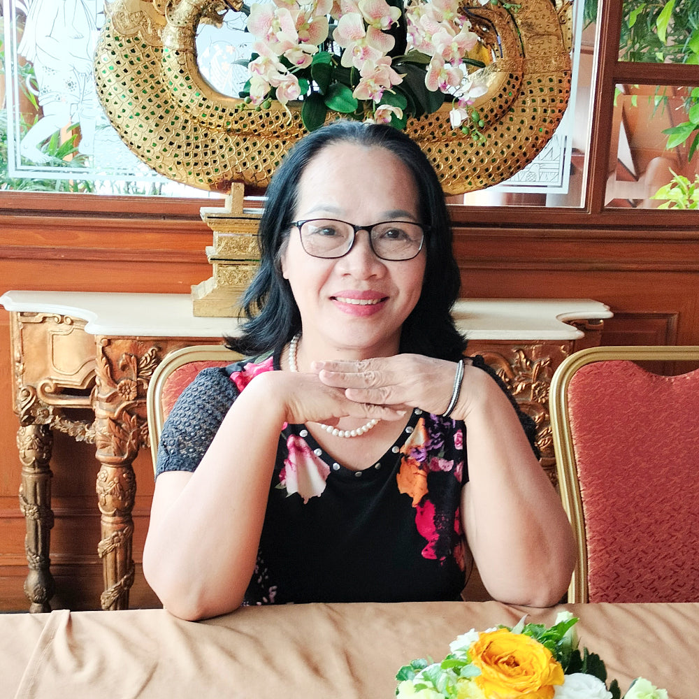 Ms. Tạ Thị Yến