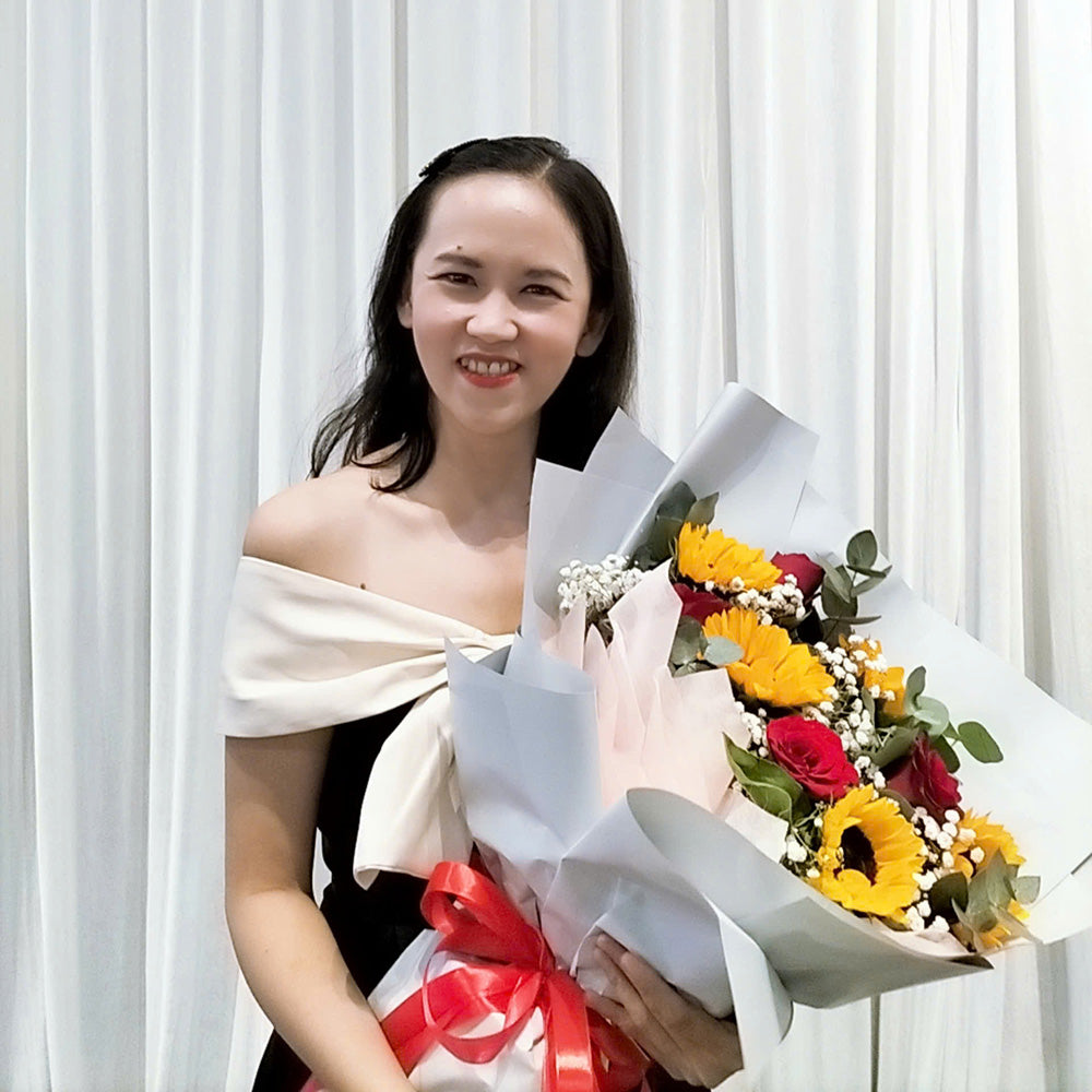 Ms. Thái Như Nghi