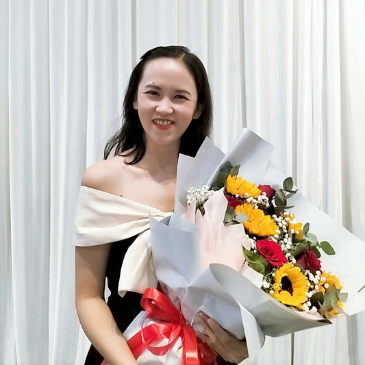 Ms. Thái Như Nghi