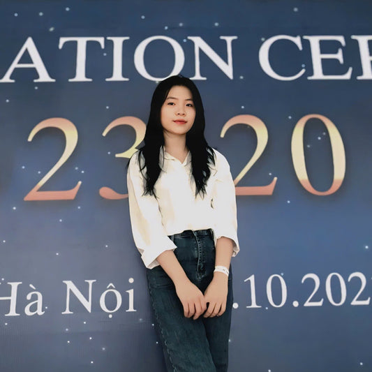 Trần Anh Thư