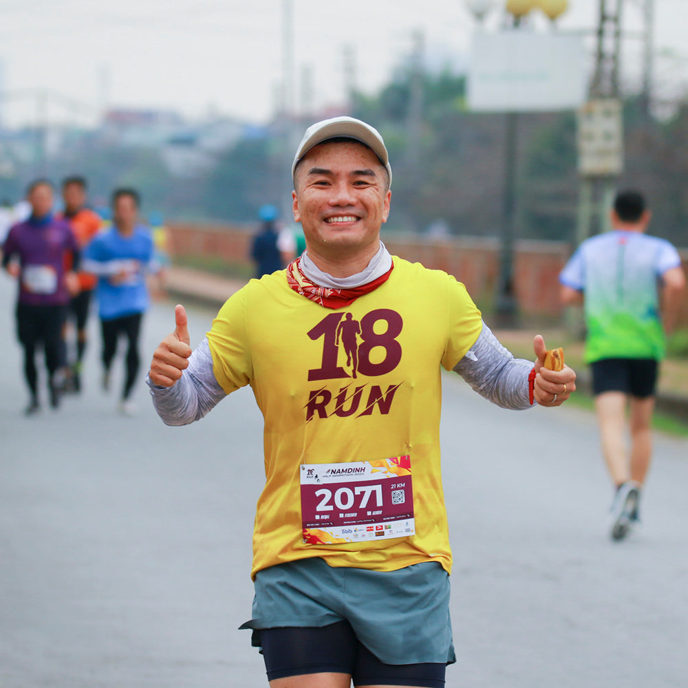 Trần Đức Cường