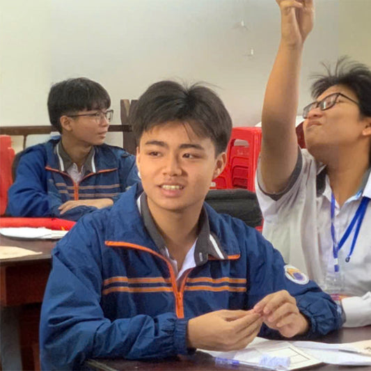 Trần Gia An