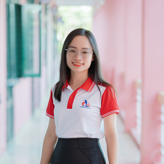 Ms. Trần Khánh Linh