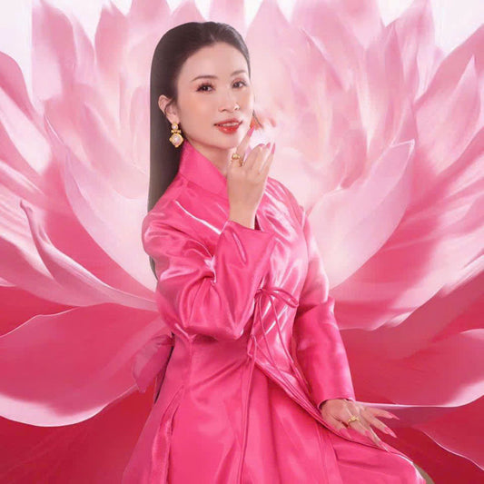 Ms. Trần Lê Thanh Huyền