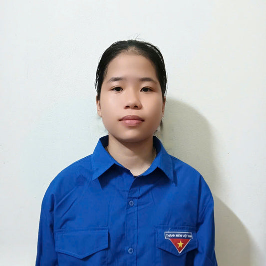 Trần Mai Hương