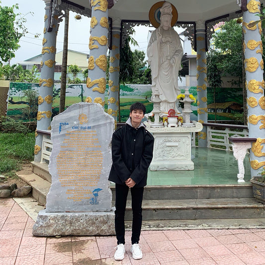 Trần Minh Quân