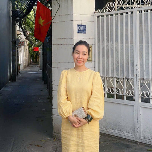 Ms. Trần Ngọc Hương
