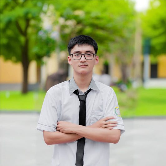 Trần Phú Vinh