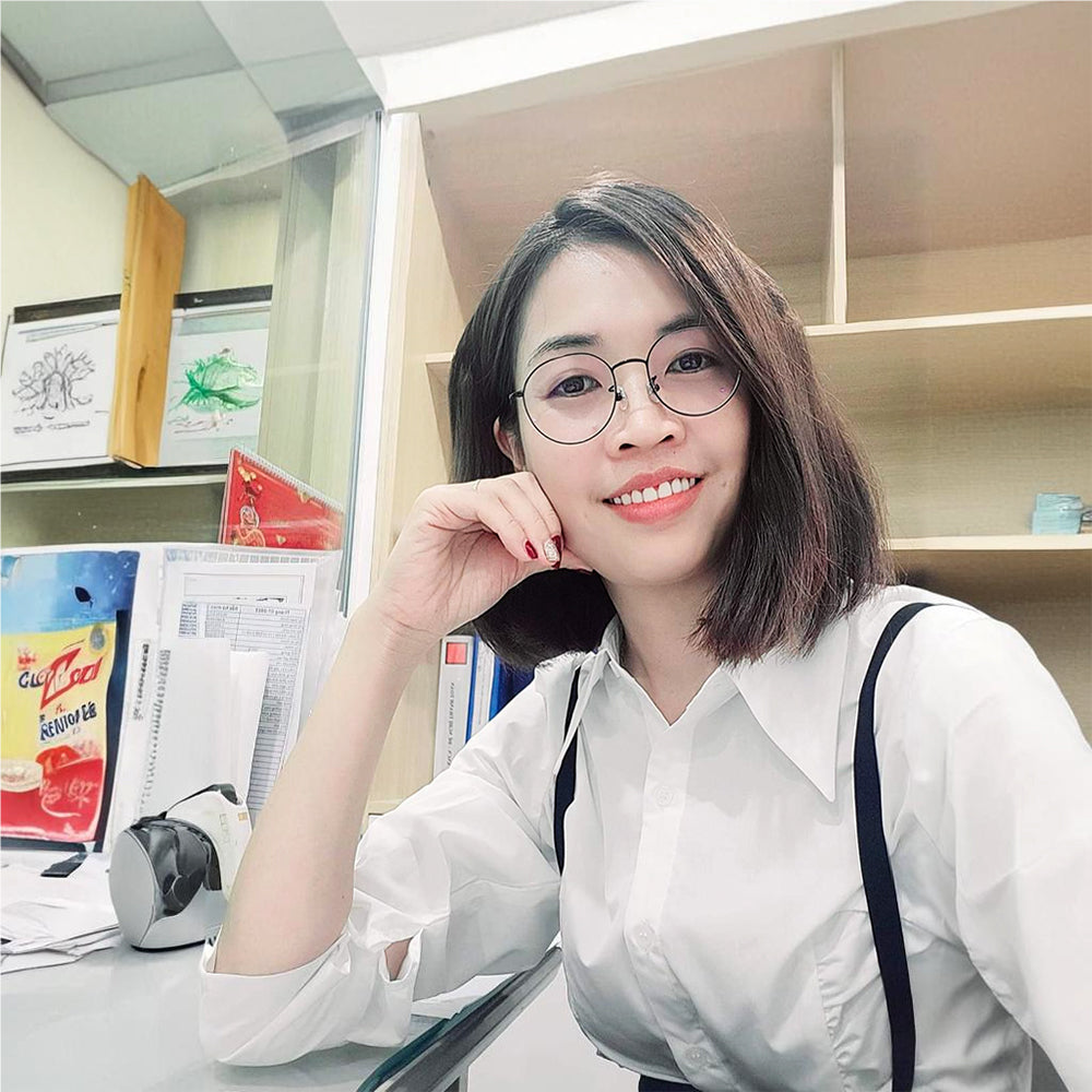 Ms. Trần Thị Bẩy