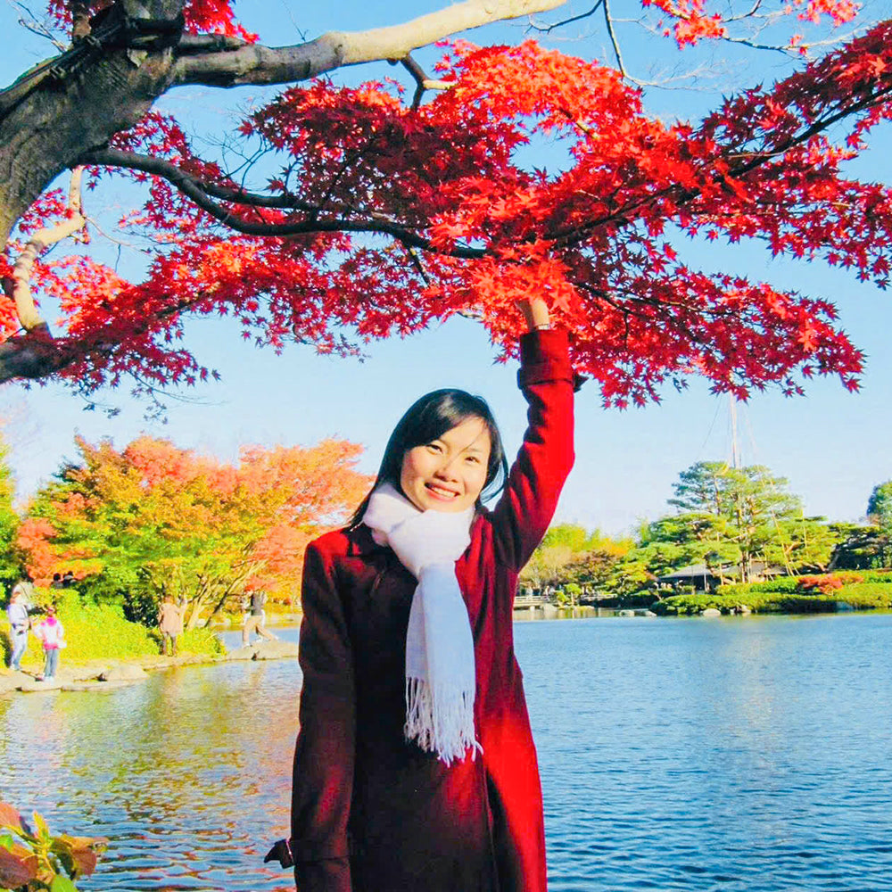 Ms. Trần Thị Dư