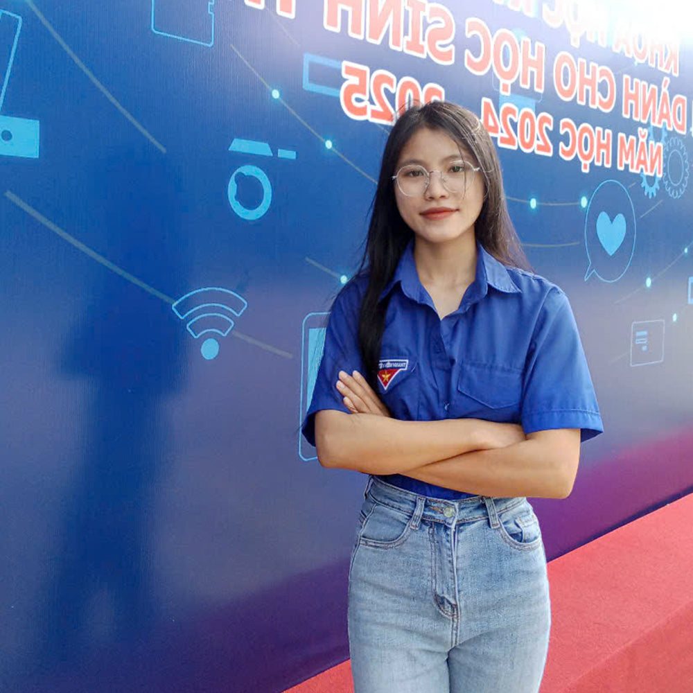 Trần Thị Mỹ Liên