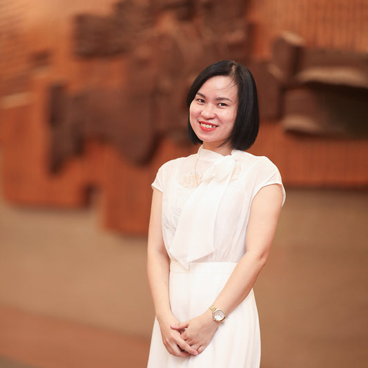 Ms. Trần Thị Quỳnh
