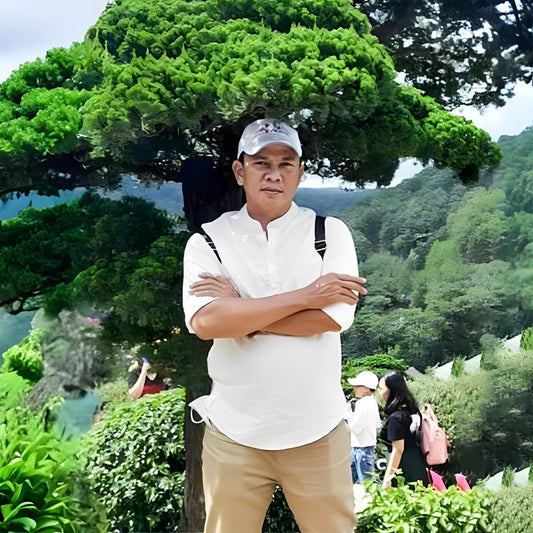 Mr. Trần Trọng Khiêm
