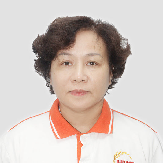 Ms. Trần Nội Uyên