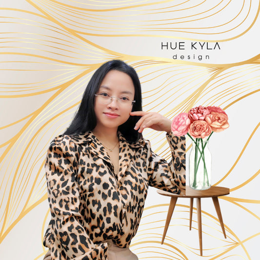 Trần Thị Huệ