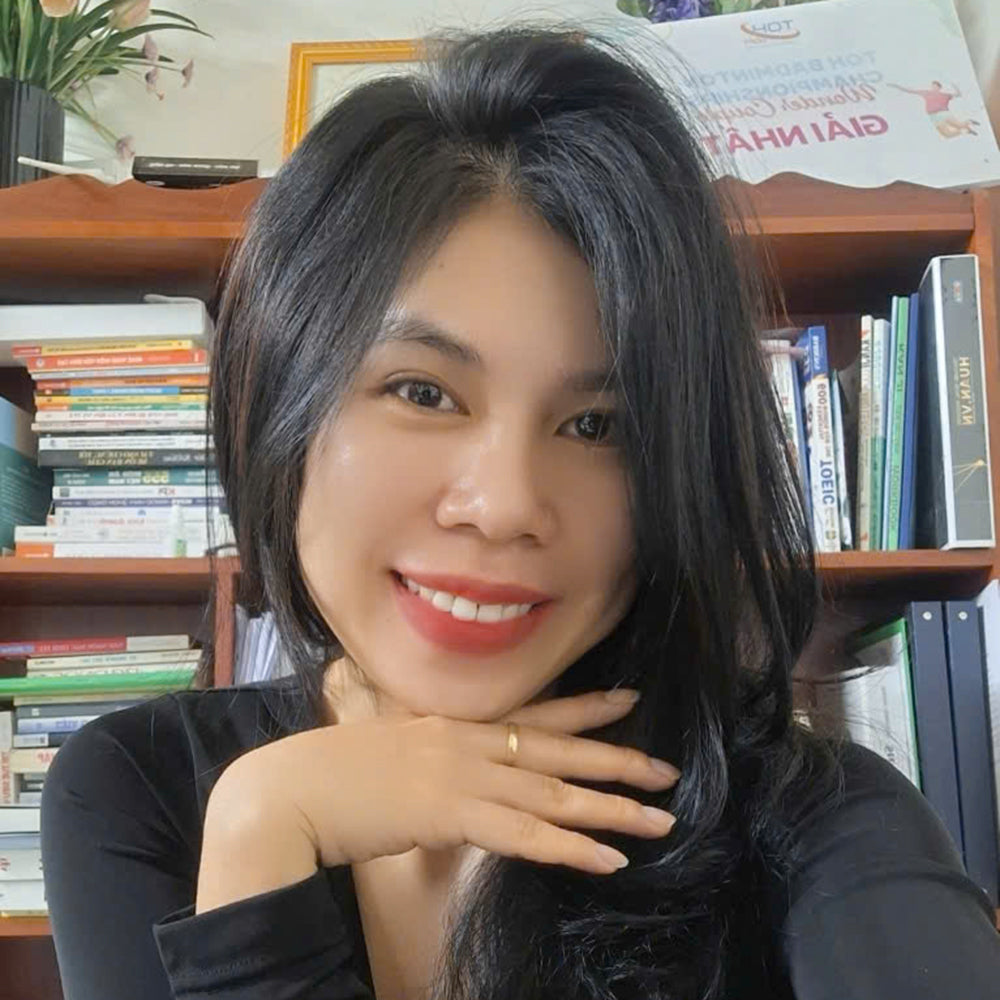 Ms. Trần Thị Phượng