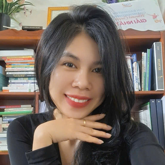 Ms. Trần Thị Phượng