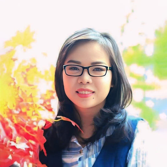Ms. Trần Thanh Tuyền