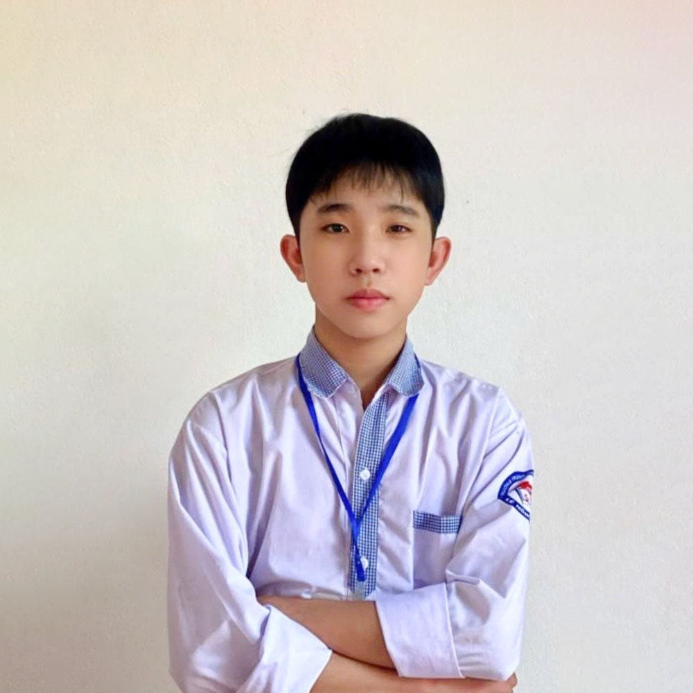 Trương Minh Giang
