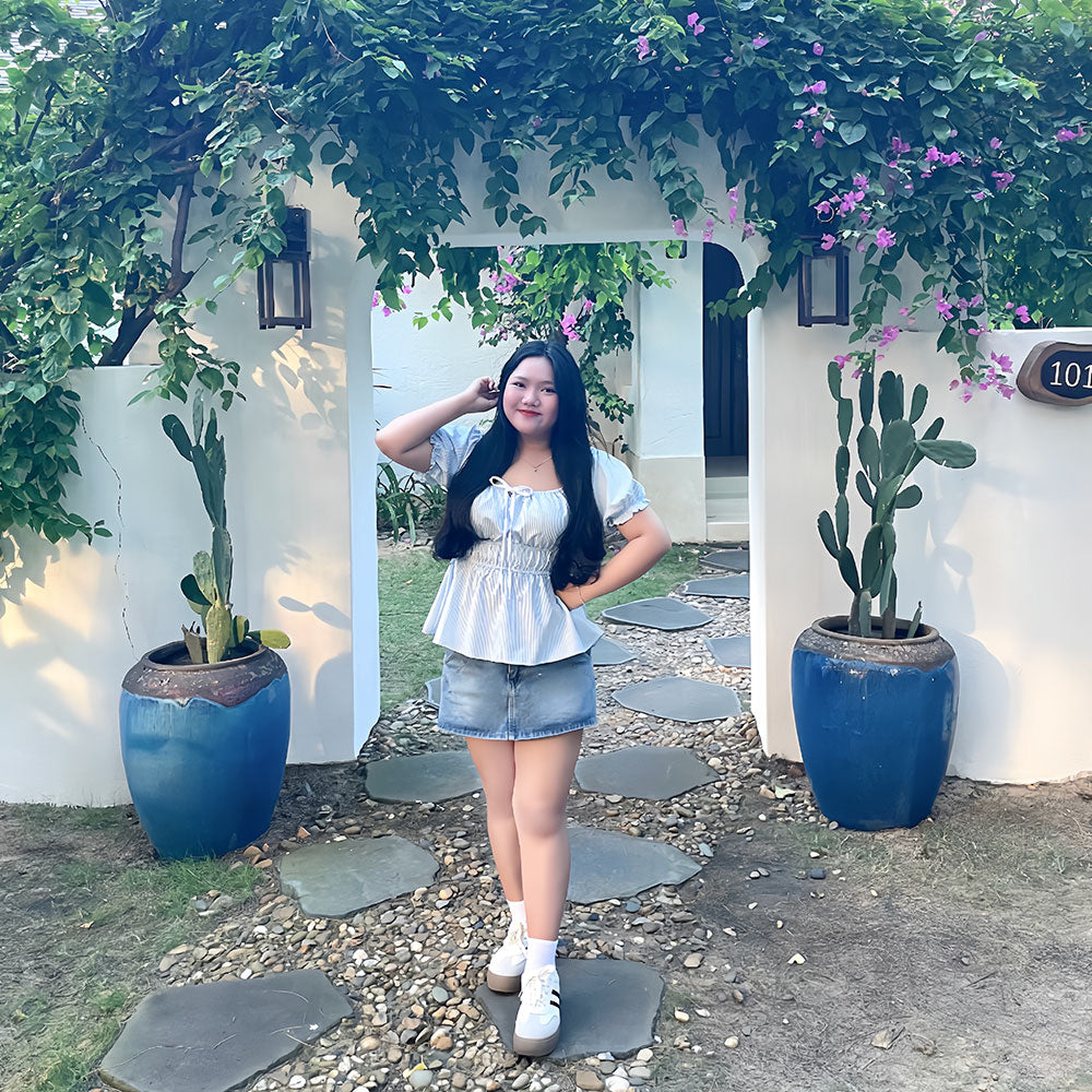 Trương Thuý Triêm