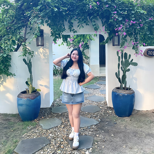 Trương Thuý Triêm