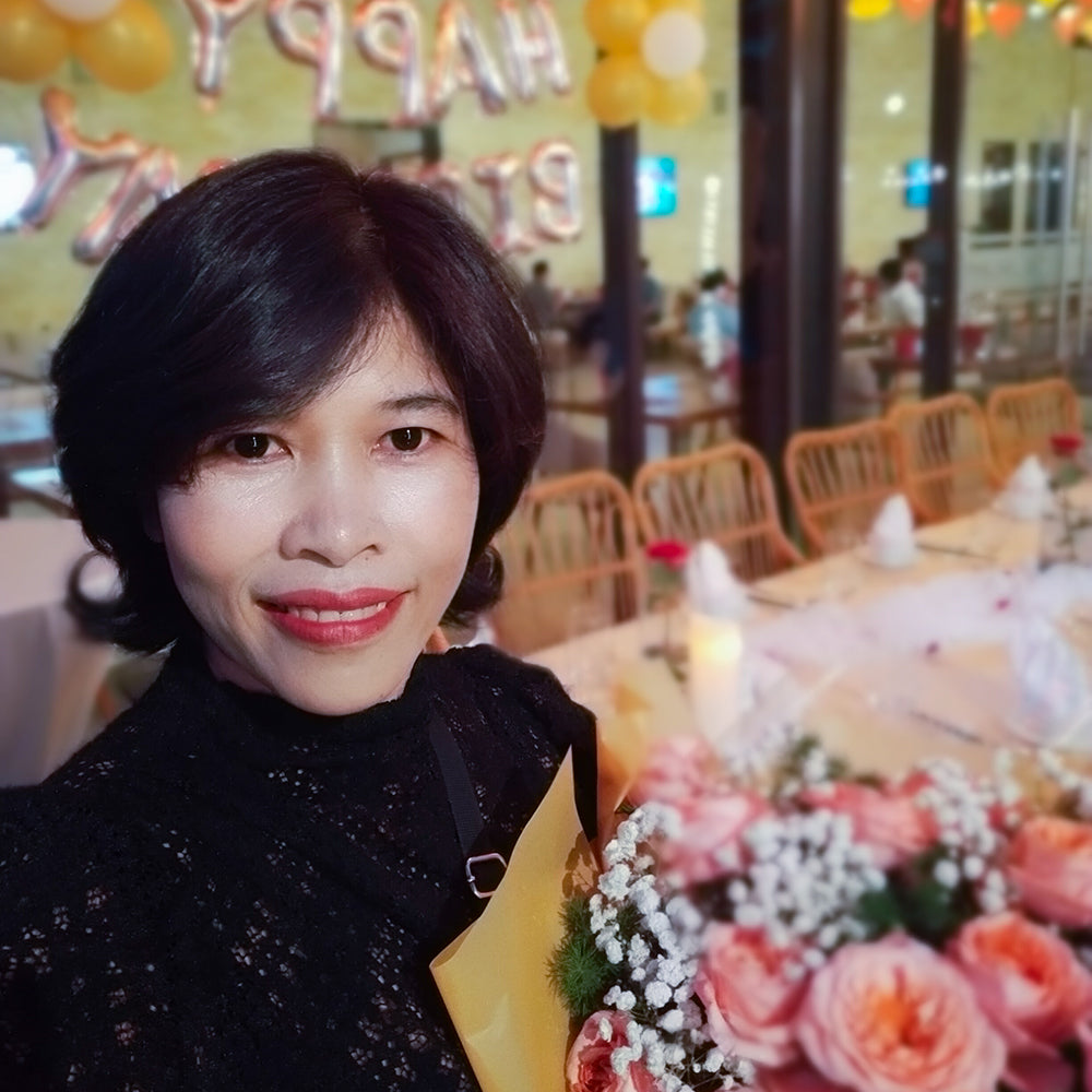 Trương Thị Hạnh