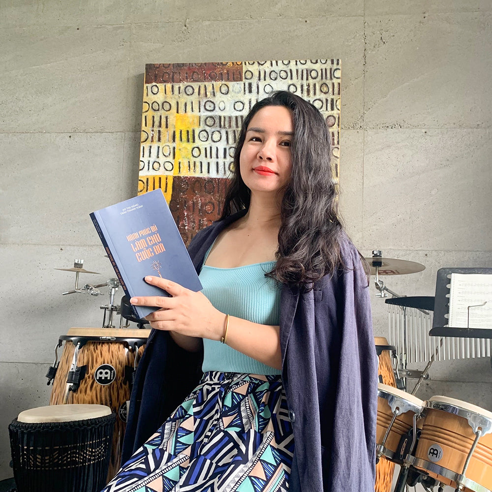 Ms. Trương Thị Phương Anh