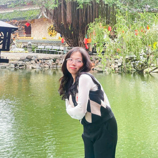 Trương Thu Ngân