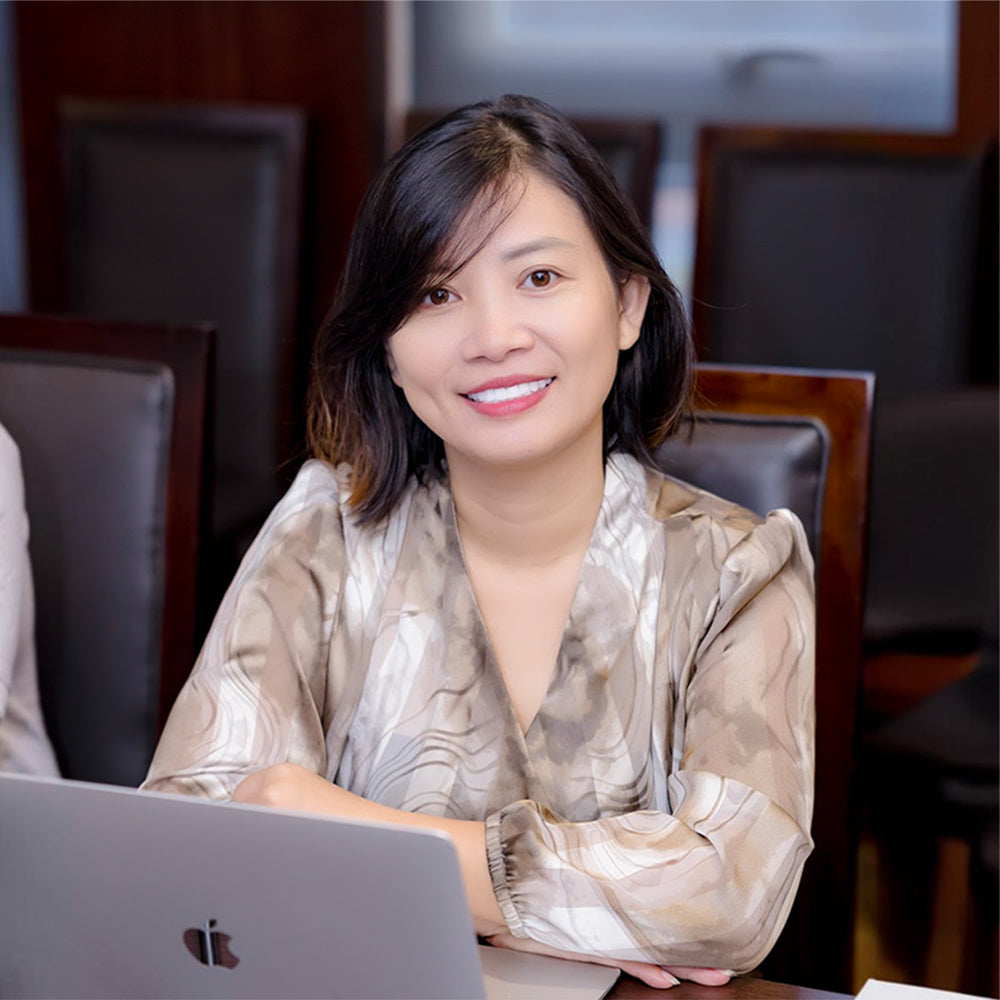 Trương Nữ Ngọc Trâm