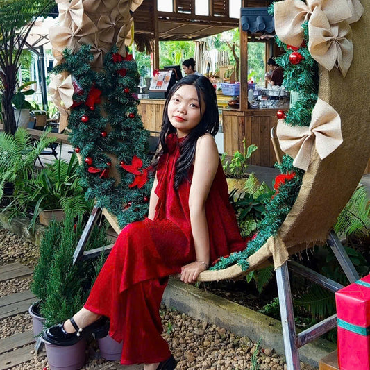 Trương Thị Thảo Ngân