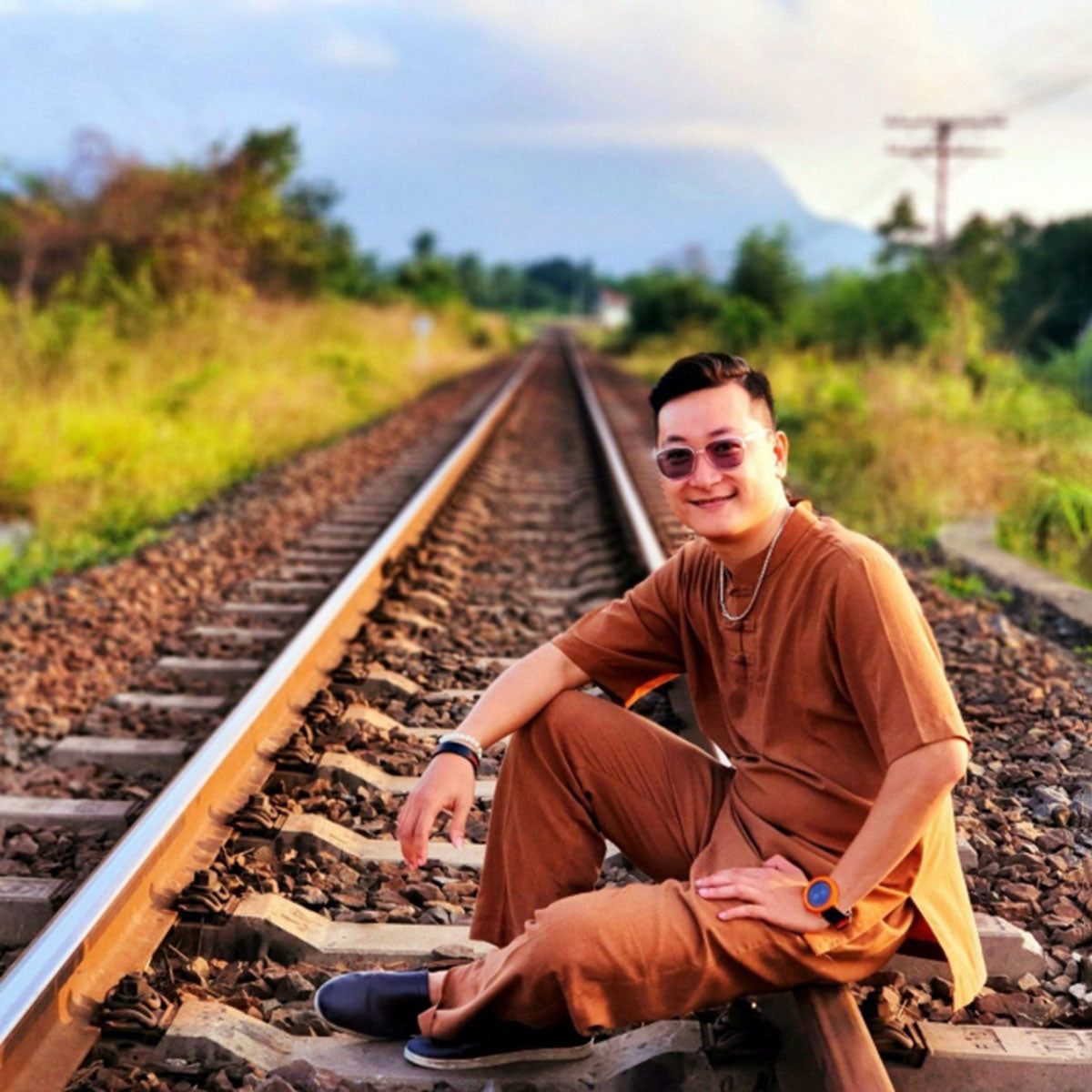 Trần Phương Hòa