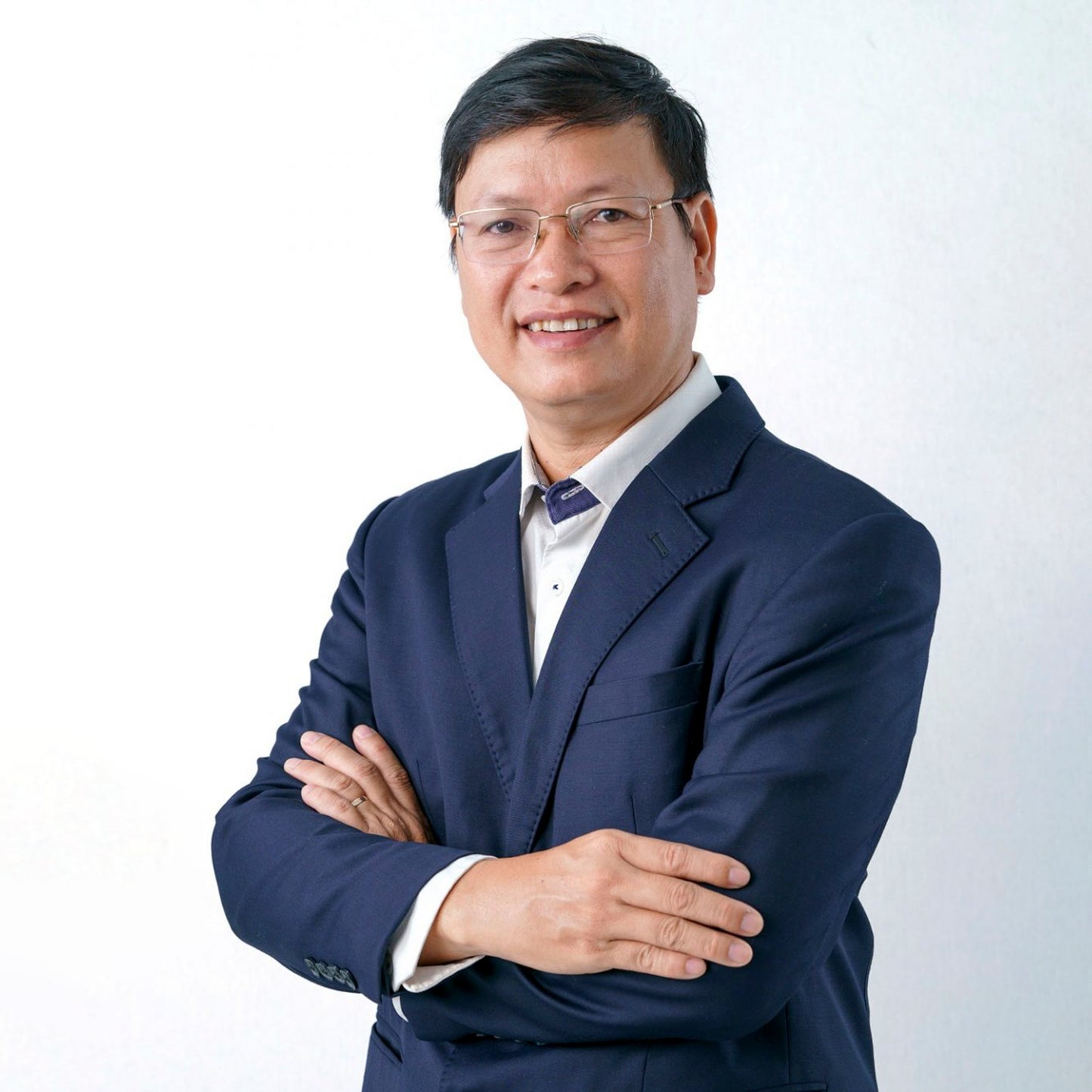 Mr. Trần Quý