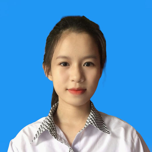 Trần Thị Khánh Linh