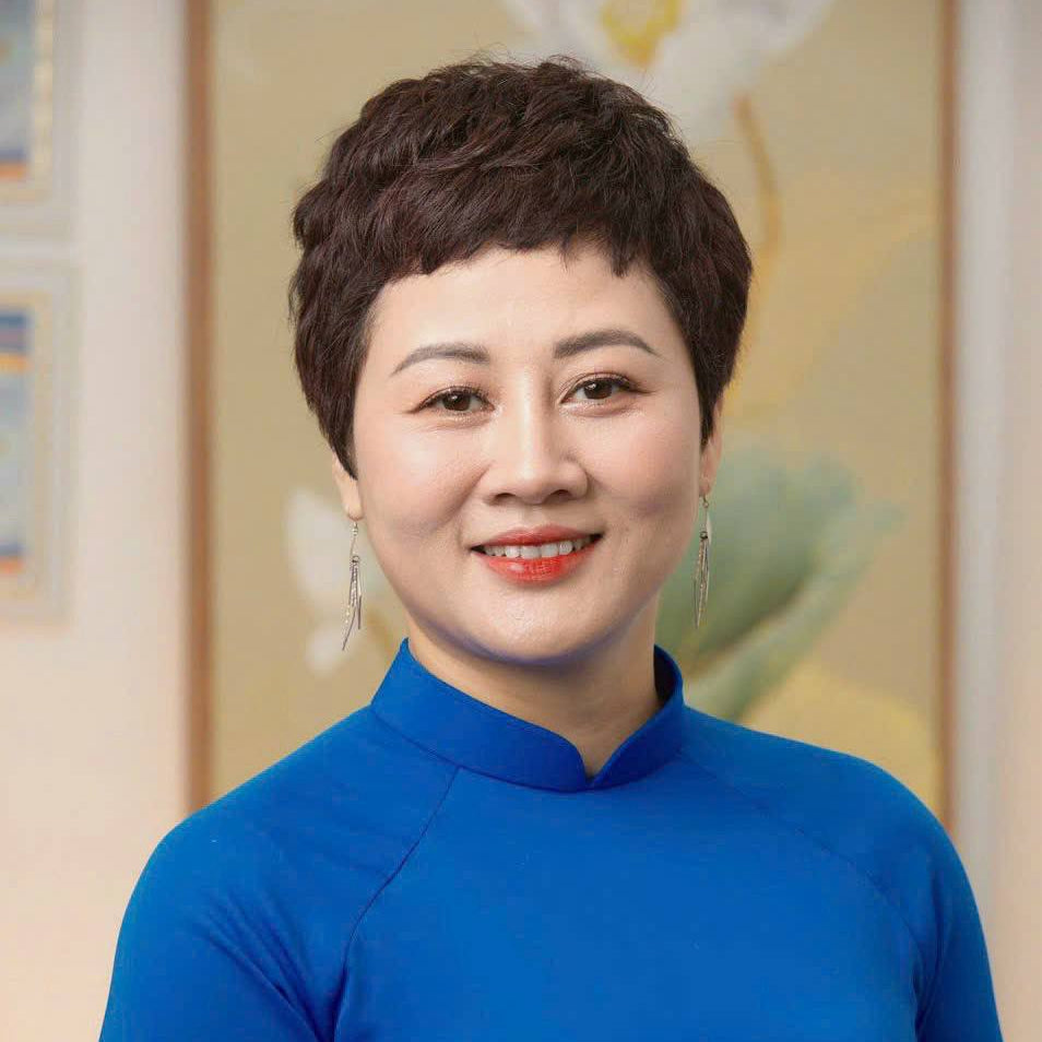 Ms. Trần Thị Phương Lan