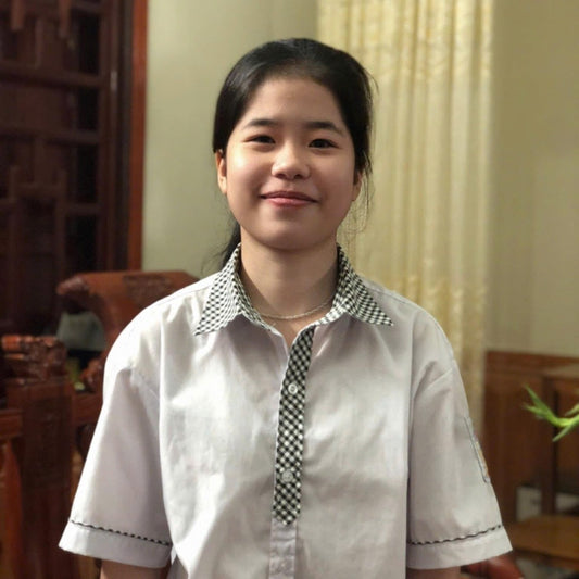 Trần Mai Hương