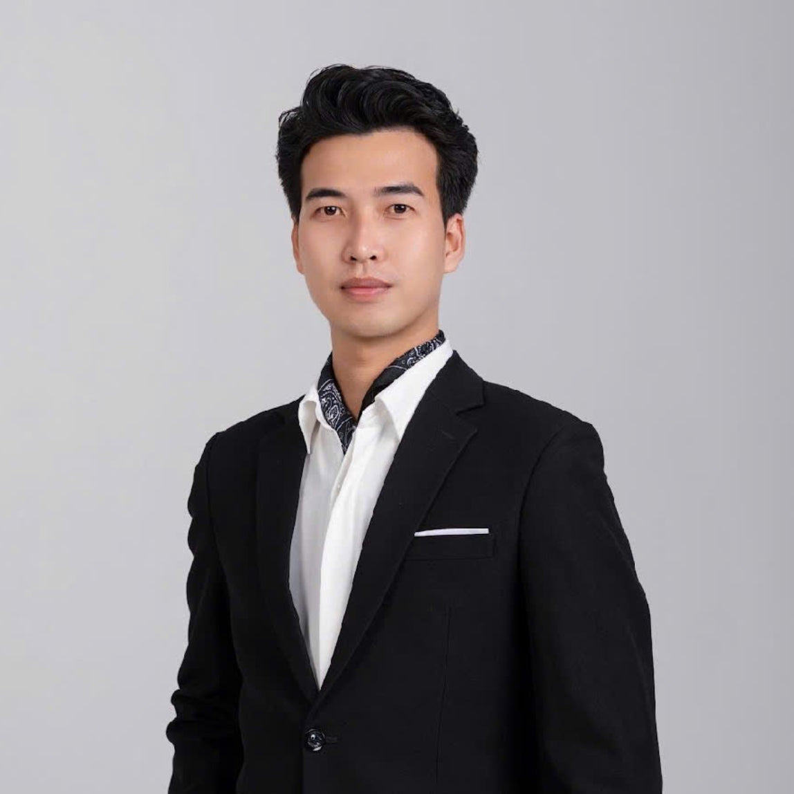 Mr. Lê Tuấn Kiệt