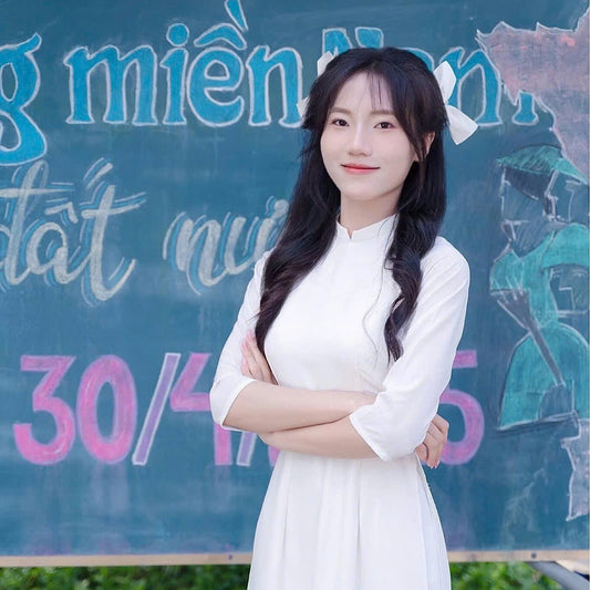 Bùi Thị Vân Anh