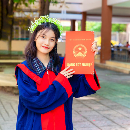 Văn Thị Minh Chi