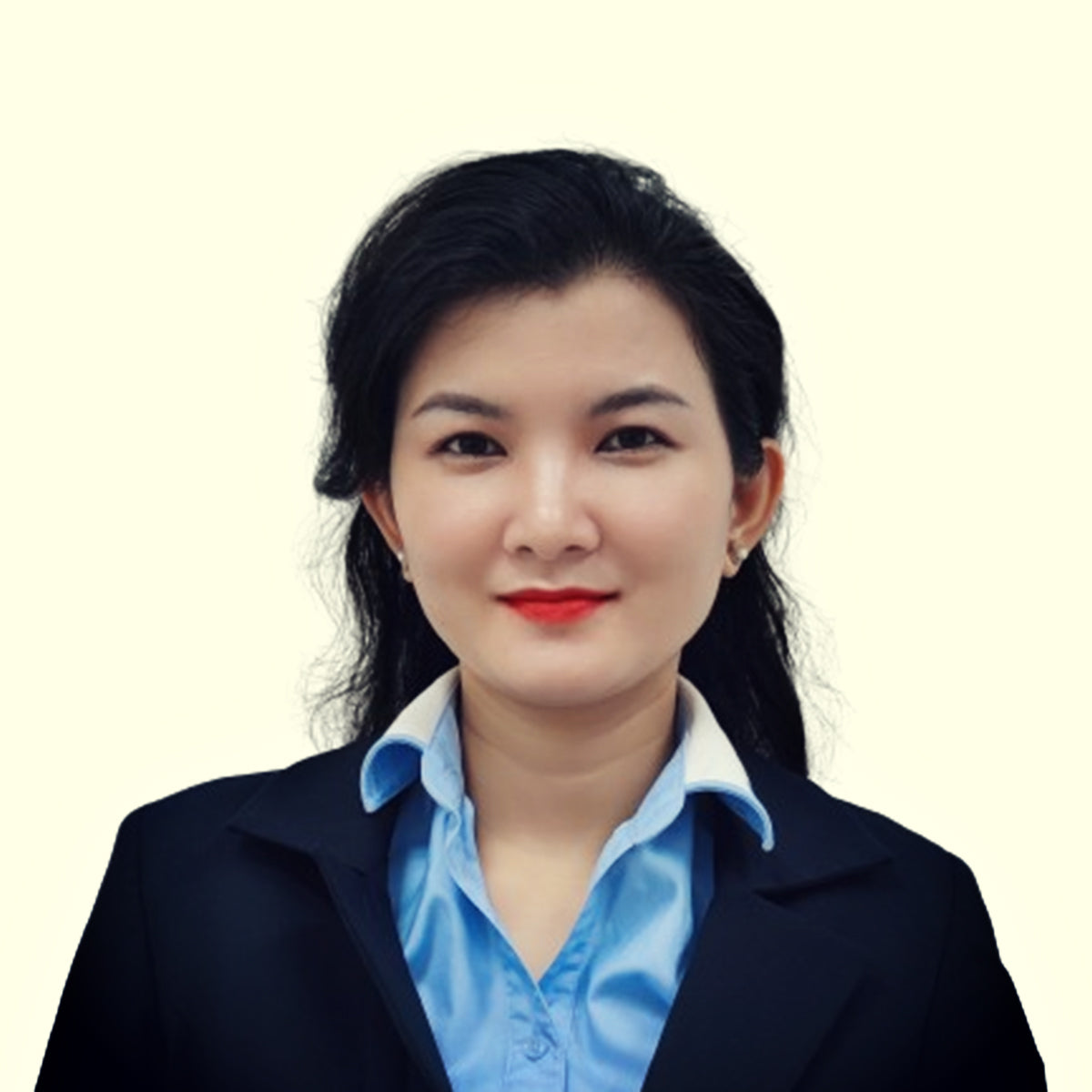 Ms. Vi Thị Ngọc Huyền